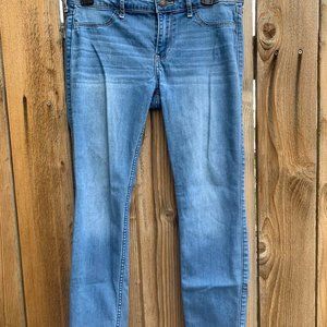 Hollister	 Jean Women's Leggings